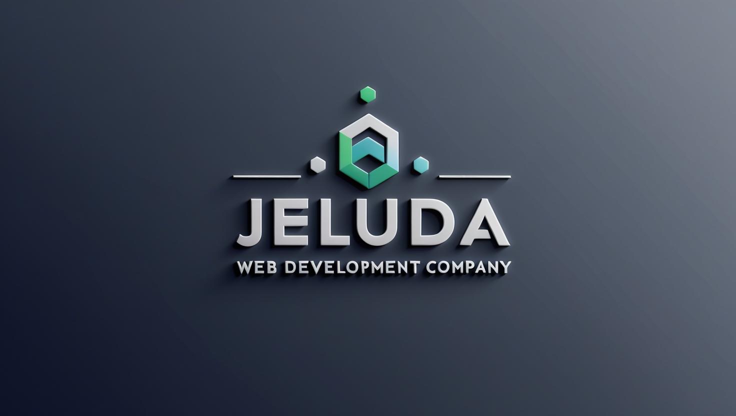 Identidad visual de Jeluda
